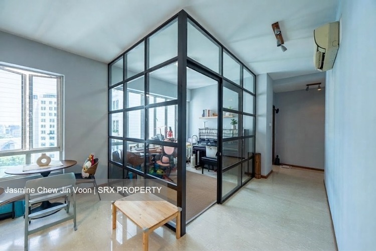Northoaks (D25), Condominium #638251861